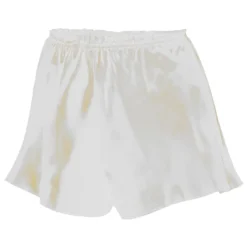 Mit Seidensatin|Alle Unterteile^Nightdreams 100% Seidenshorts LONDON edel von