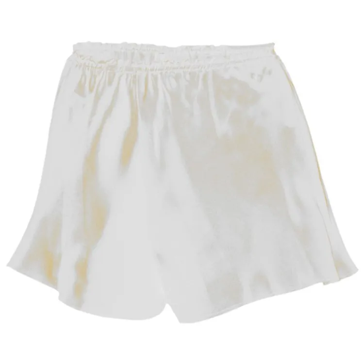 Mit Seidensatin|Alle Unterteile^Nightdreams 100% Seidenshorts LONDON edel von