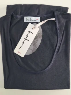 Freizeit- & Reisekleidung|Shirts Mit Seide^Kokon Zwo 3/4-Arm Shirt CINDA von mit Seide und Leinen