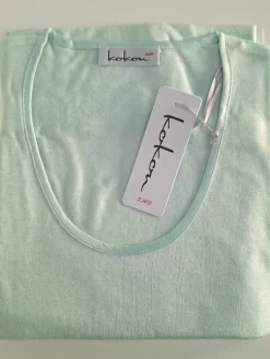 Freizeit- & Reisekleidung|Shirts Mit Seide^Kokon Zwo 3/4-Arm Shirt CINDA von mit Seide und Leinen