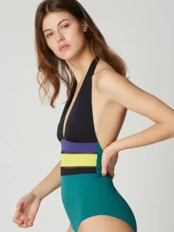 Badeanzug & Bikini^Maison Lejaby Badeanzug BAYADERE von