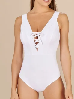 Badeanzug & Bikini^Pain de Sucre Badeanzug BONNIE 61 von