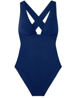 Badeanzug & Bikini^Pain de Sucre Badeanzug CAPRI 61 elegant von