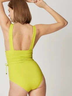 Badeanzug & Bikini^Maison Lejaby Badeanzug DRAPE von