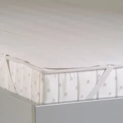 Matratzenschoner^Badenia BNP Molton Matratzenschoner SECURA Baumwolle wasserdicht