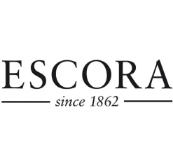 Alle Bhs^Escora Balconett-BH ELISABETH mit Kristall-Medaillon von schwarz