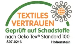 Seidenbettwäsche^Plauener Seidenweberei Bettwäsche Baumwolle mit Seide PARIS 160x210 cm natur weiß