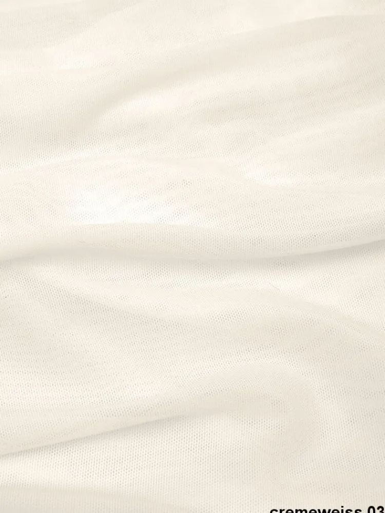 Alle Bhs^Cotton Club Bügel-BH GESSICA Microtüll von Rubino