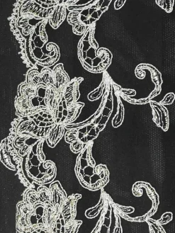 Alle Bhs^Ambra Bügel-BH PLATINUM FASHION aus Tüll von