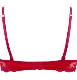 Alle Bhs^Lise Charmel BH Halbschale SPLENDEUR SOIE mit Seide von