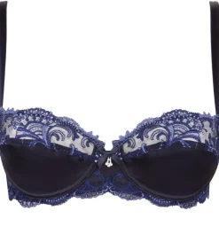 Alle Bhs^Lise Charmel BH Halbschale SPLENDEUR SOIE mit Seide von