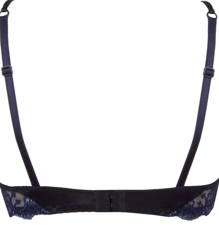 Alle Bhs^Lise Charmel BH Halbschale SPLENDEUR SOIE mit Seide von