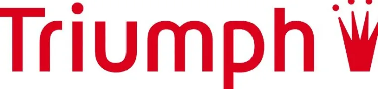 Lounge-Wear^Triumph Bio Baumwolle Flanell Pyjama Hose LOUNGE ME COTTON kariert schwarz weiß oder rot mit Karomuster