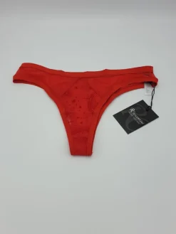 Alle Slips^RCrescentini Brazilian Slip ADAMAS von