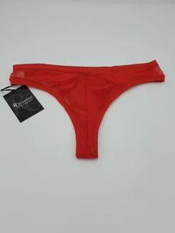 Alle Slips^RCrescentini Brazilian Slip ADAMAS von