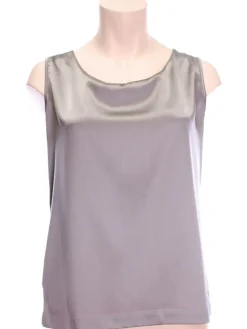 Camisole (Breite Träger)|Alle Lingerie Tops^Cotton Club Camisole-Top Stretchseide SEVERA Seta Superior