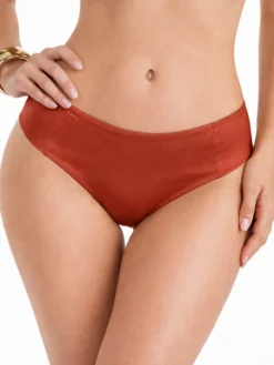 Alle Slips|Alle Unterteile^Exilia Culotte INNOCENZA von mit Seide