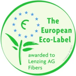 Winterdecken^f.a.n. Frankenstolz Duo Bettdecke AFRICAN COTTON mit Lyocell weiß