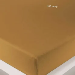 Spannbettlaken & Betttücher^bellana Edel-Jersey Spannbettlaken SAMTWEICH von mit Lyocell