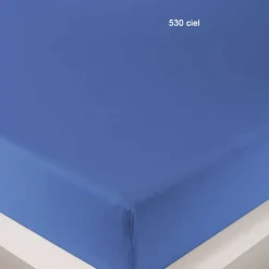 Spannbettlaken & Betttücher^bellana Edel-Jersey Spannbettlaken SAMTWEICH von mit Lyocell