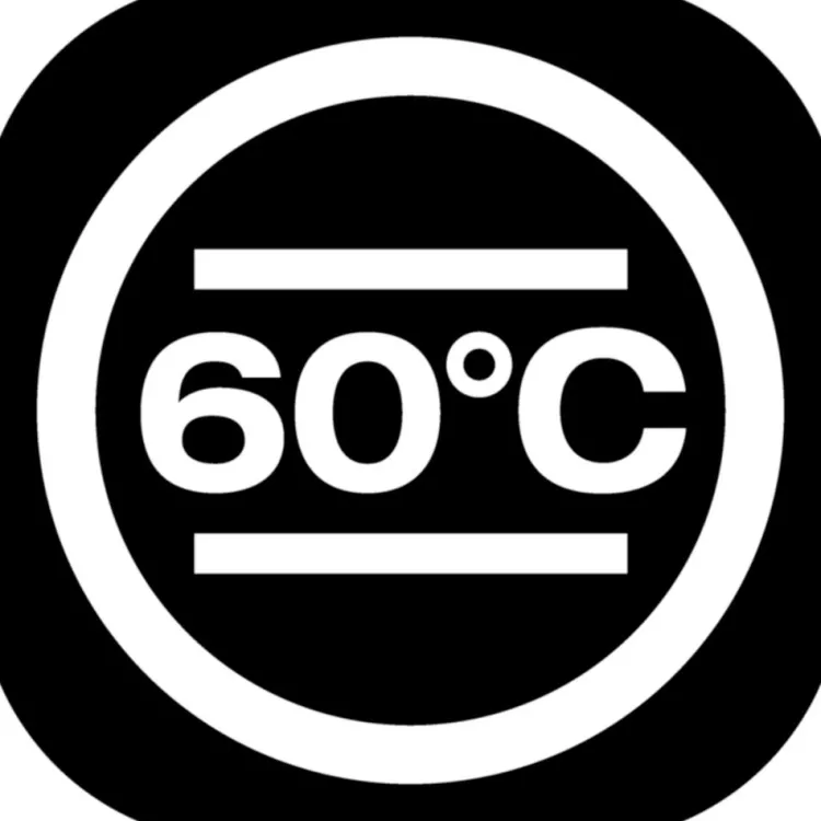 Baumwolle- & Faserkissen^f.a.n. Frankenstolz f.a.n. ComfortFill Kissen TEXAS glatt 60° waschbar weiß