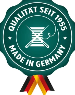 Baumwolle- & Faserkissen^f.a.n. Frankenstolz f.a.n. ComfortFill Kissen TEXAS glatt 60° waschbar weiß