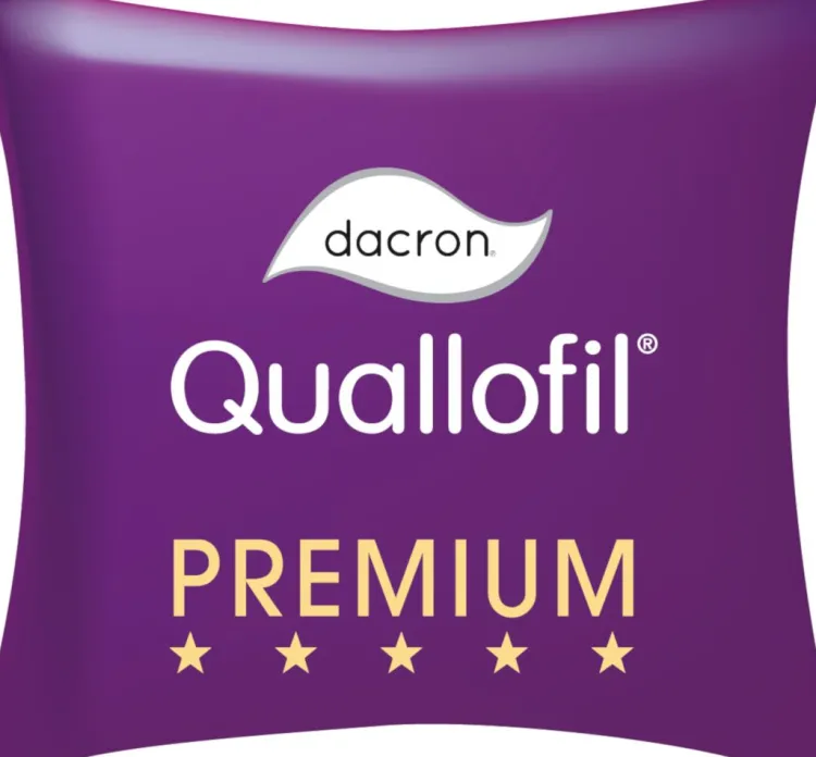 Winterdecken^f.a.n. Frankenstolz f.a.n. extra kuschelige FIRST CLASS Duo-Winterdecke mit Daunenfeeling weiß