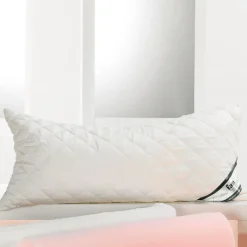 Nackenstützkissen & Körnerkissen^f.a.n. Frankenstolz f.a.n. Medisan DINKELKISSEN Sleep + Care natur-weiß