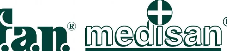 Nackenstützkissen & Körnerkissen^f.a.n. Frankenstolz f.a.n. Medisan LATEX SOFT Nackenstützkissen Sleep + Care weiß