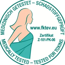 Nackenstützkissen & Körnerkissen|Baumwolle- & Faserkissen^f.a.n. Frankenstolz f.a.n. Medisan NACKENHÖRNCHEN Sleep + Care 95° kochfest weiß