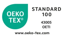 Medium Bettdecken^f.a.n. Frankenstolz f.a.n. Steppdecke mittelwarm BIO BAUMWOLLE kbA 60° waschbar natur-weiß