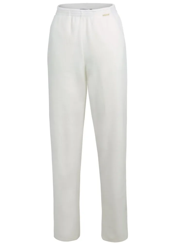 Lounge-Wear^Fu00fcrstenberg Fleece Hausanzug KEYLA mit Viscose von Fürstenberg