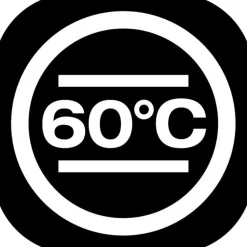 Baumwolle- & Faserkissen^f.a.n. Frankenstolz Frankenstolz Faserkissen AKTION 60° waschbar weiß