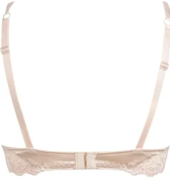 Alle Bhs^Lise Charmel Gefütterter BH SPLENDEUR SOIE mit Seide von