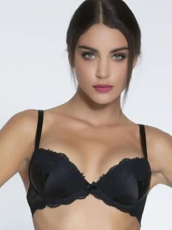 Alle Bhs^Lise Charmel Gefütterter BH SPLENDEUR SOIE mit Seide von