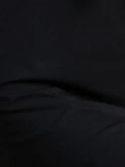 Lounge-Wear|Feine Pyjamas^Cotton Club Hausanzug URAGANO TIFONE aus Modal von sahneweiß oder schwarz