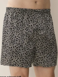 Boxershorts|Seidenunterwäsche^Zimmerli Herren Boxershorts Seide Silk Nightwear 6000 edel von