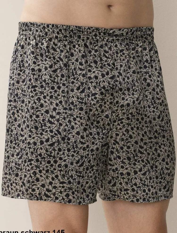 Boxershorts|Seidenunterwäsche^Zimmerli Herren Boxershorts Seide Silk Nightwear 6000 edel von