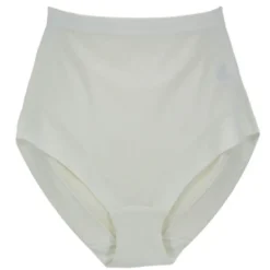 Alle Slips|Alle Unterteile^Kokon Zwo Hüftslip aus Seide mit Bio-Baumwolle kbA von