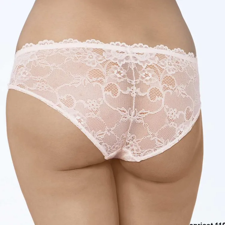 Alle Slips^Triumph Hipster Slip TEMPTING LACE aus Spitze