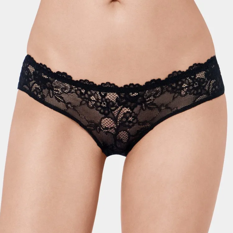 Alle Slips^Triumph Hipster Slip TEMPTING LACE aus Spitze