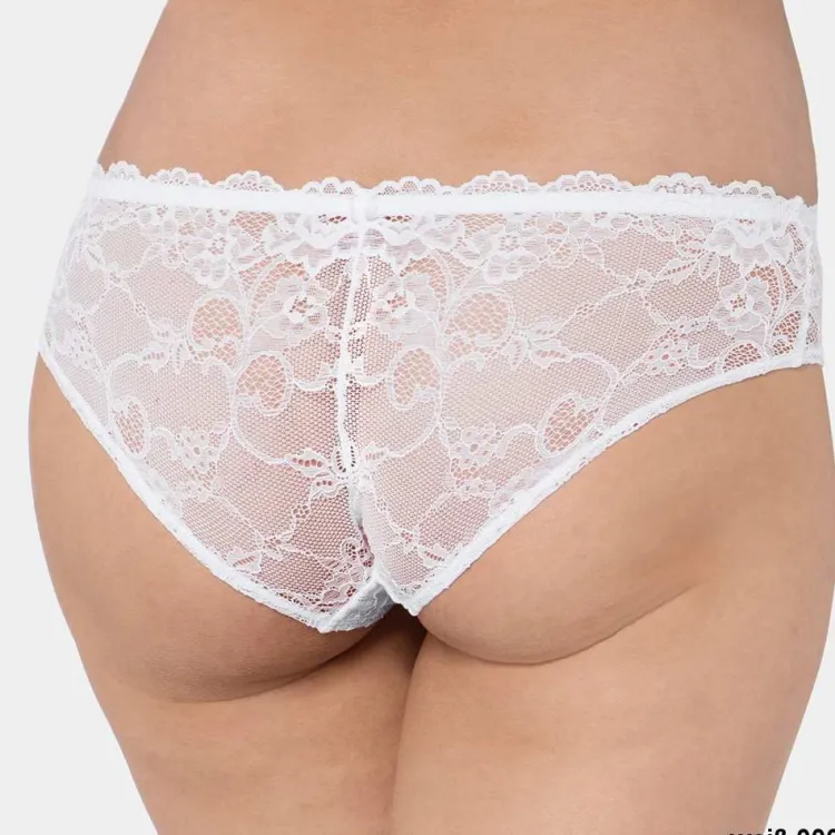 Alle Slips^Triumph Hipster Slip TEMPTING LACE aus Spitze