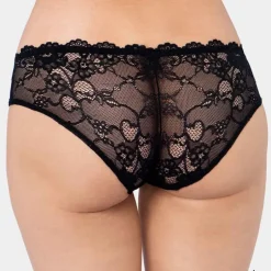 Alle Slips^Triumph Hipster Slip TEMPTING LACE aus Spitze uni