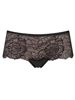 Alle Slips^Triumph Hipster Slip uni mit Spitze PEONY FLORALE by