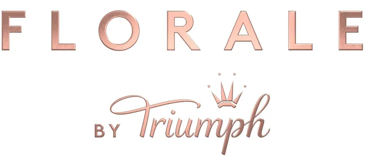 Alle Strings^Triumph Hipster String mit Spitze PEONY FLORALE by