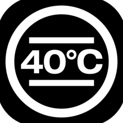 Nackenstützkissen & Körnerkissen^Sannwald Hirsekissen MONTAFON von natur-weiß