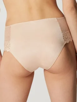 Alle Slips^Maison Lejaby Hoher Slip mit Spitze GABY fein von Maisonlejaby