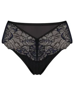 Alle Slips^Triumph Hoher Slip mit Spitze PEONY FLORALE Maxi by