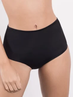 Alle Slips^Maison Lejaby Hoher Slip NUAGE PUR extra flach von Maisonlejaby