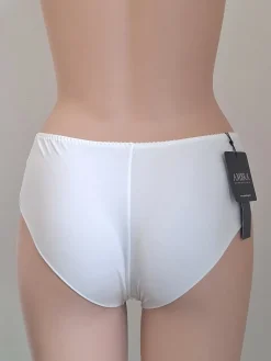 Alle Slips^Ambra Hoher Slip PLATINUM FASHION aus Tüll von